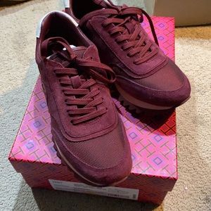 Tory Burch sneakers